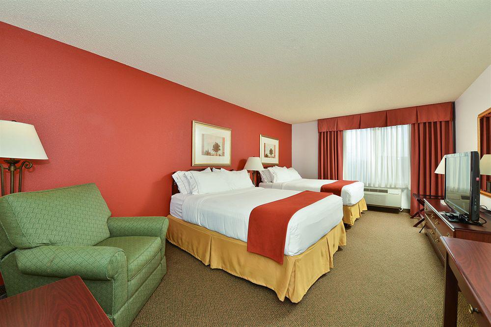 Holiday Inn Express Portland West/Hillsboro By Ihg Exteriör bild