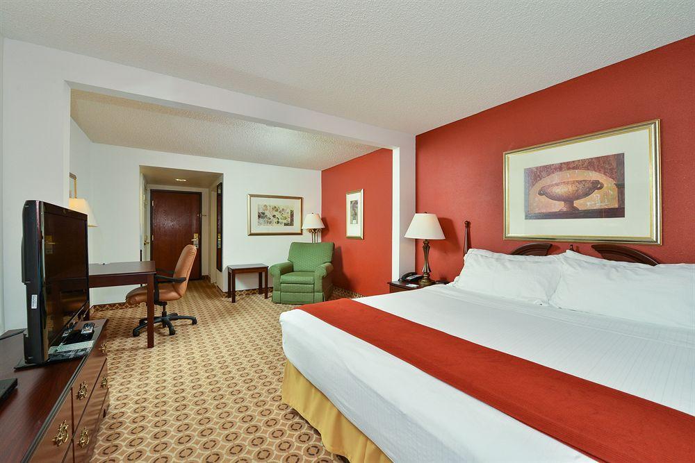 Holiday Inn Express Portland West/Hillsboro By Ihg Exteriör bild