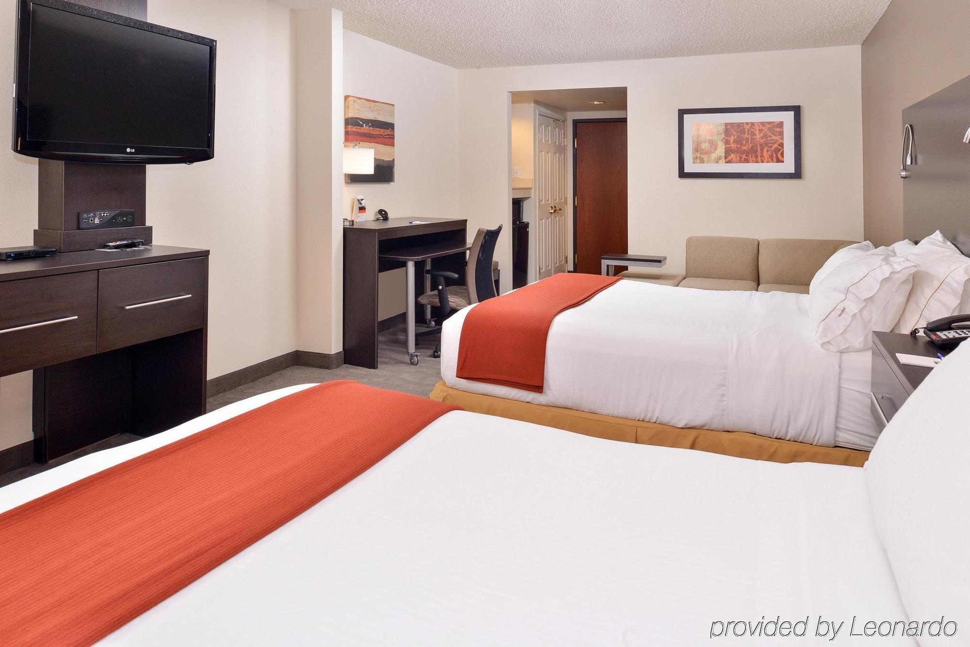 Holiday Inn Express Portland West/Hillsboro By Ihg Exteriör bild