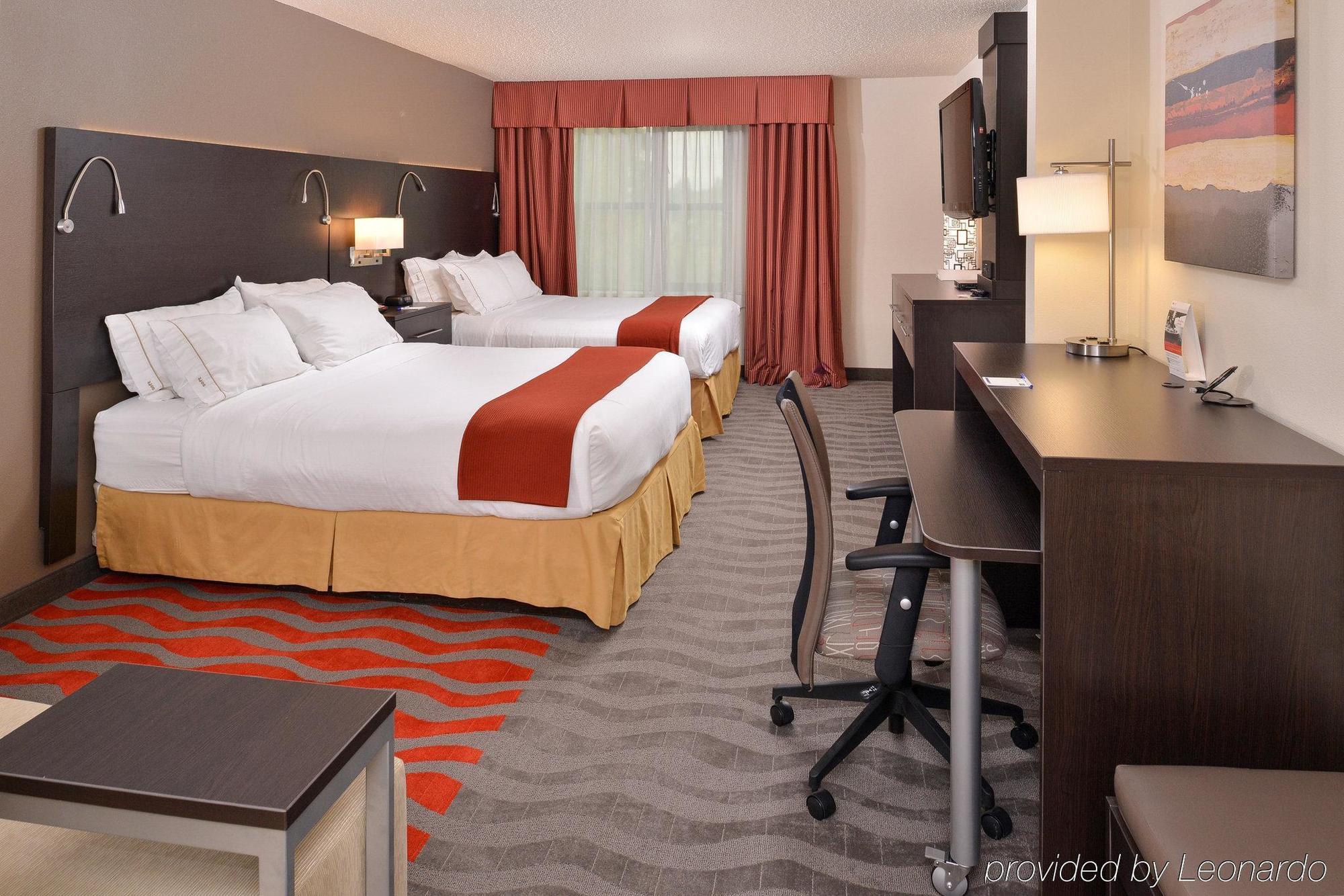 Holiday Inn Express Portland West/Hillsboro By Ihg Exteriör bild