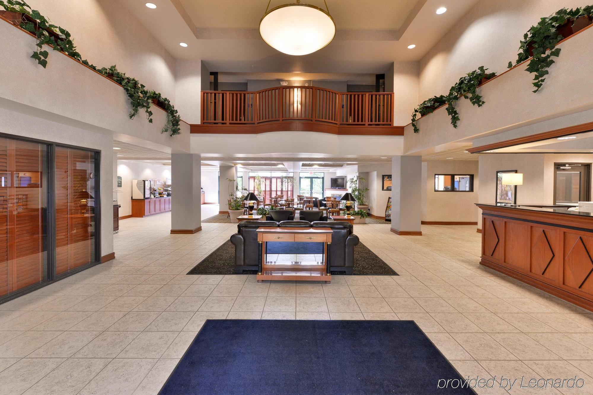 Holiday Inn Express Portland West/Hillsboro By Ihg Exteriör bild