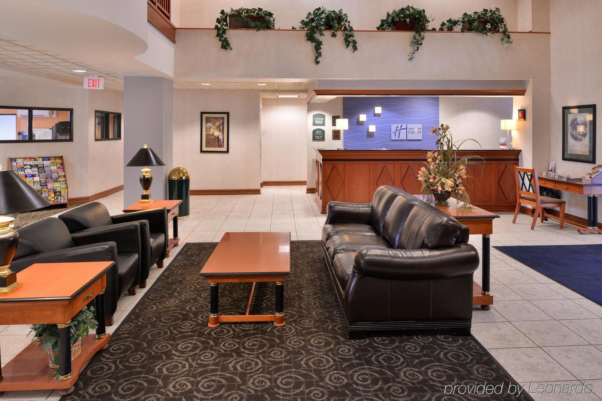 Holiday Inn Express Portland West/Hillsboro By Ihg Exteriör bild