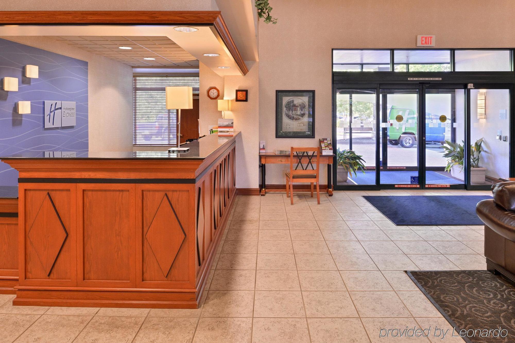 Holiday Inn Express Portland West/Hillsboro By Ihg Exteriör bild