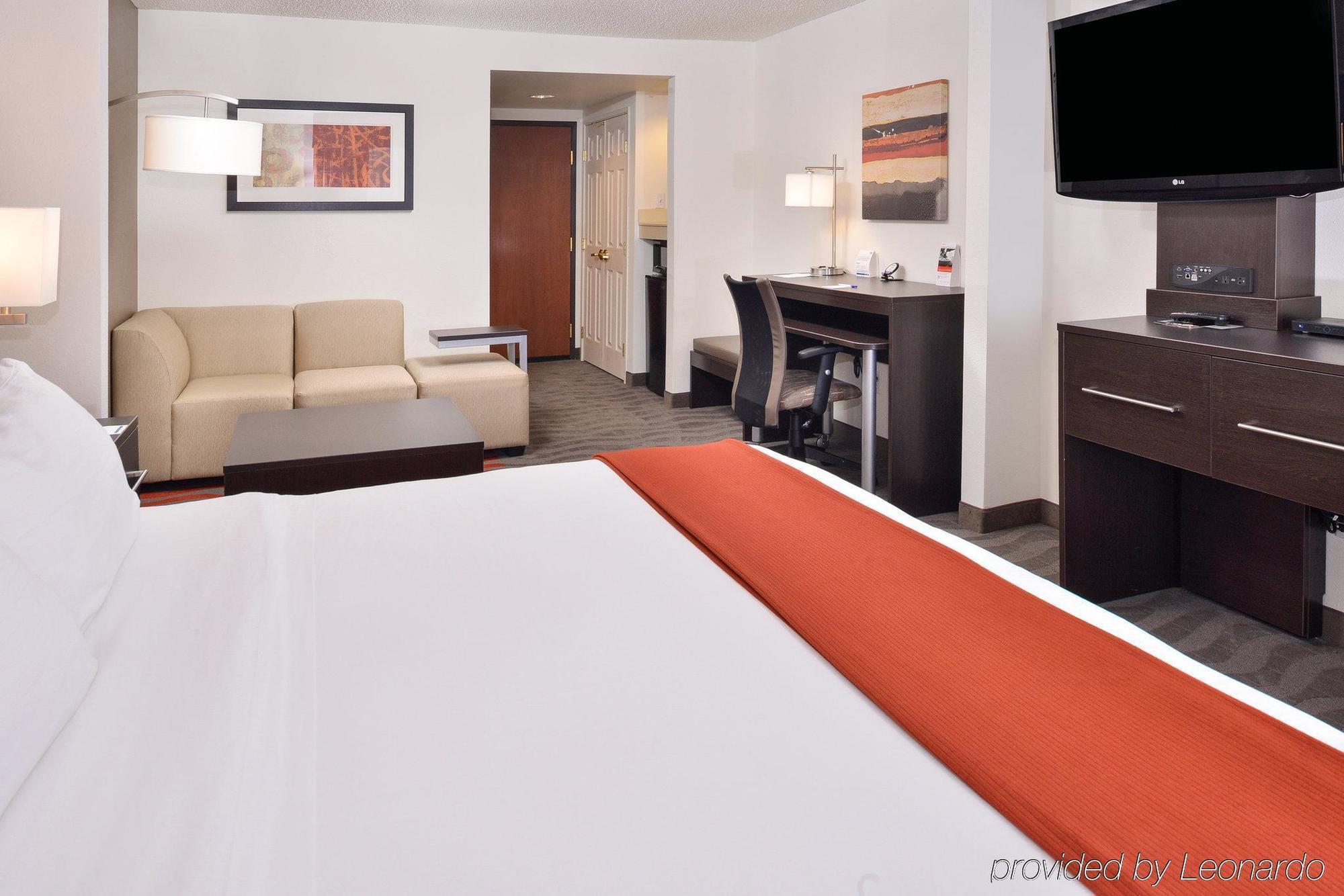 Holiday Inn Express Portland West/Hillsboro By Ihg Exteriör bild