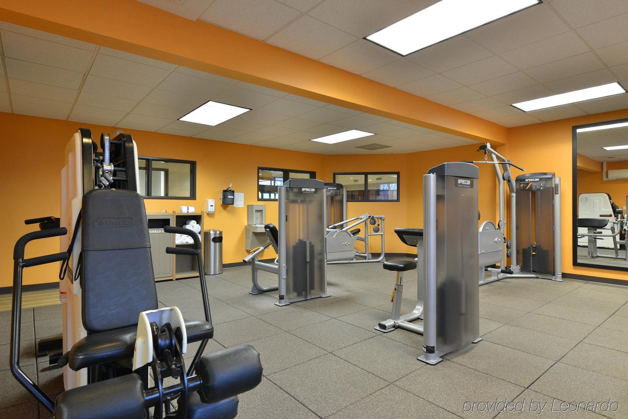 Holiday Inn Express Portland West/Hillsboro By Ihg Exteriör bild