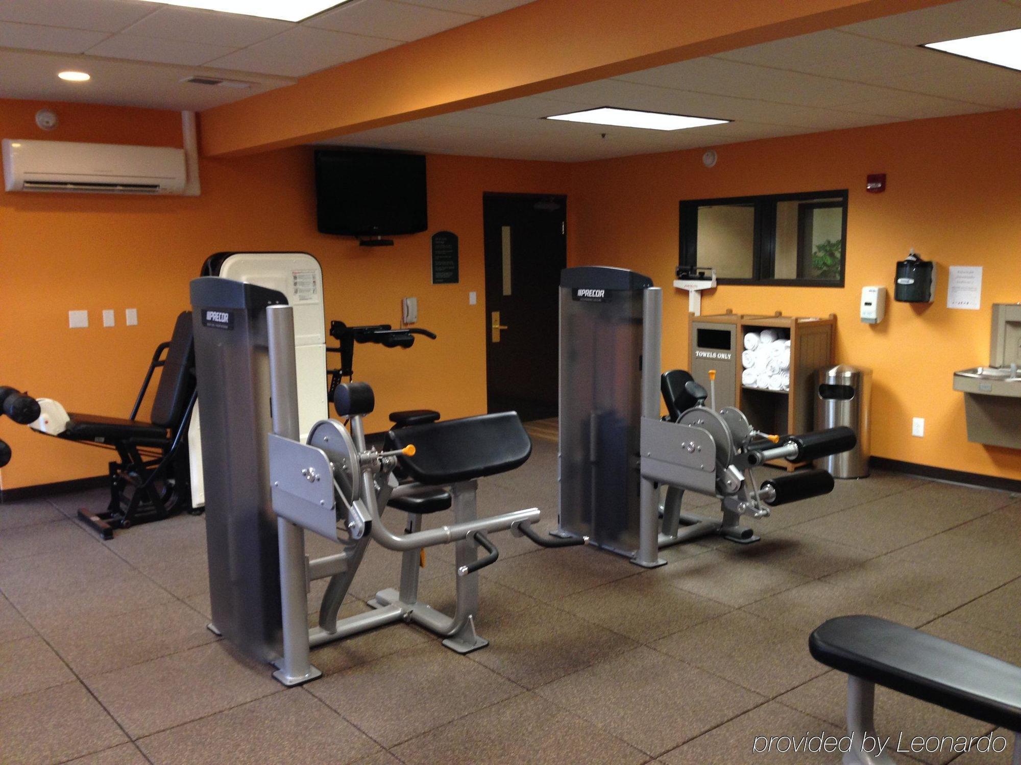Holiday Inn Express Portland West/Hillsboro By Ihg Exteriör bild