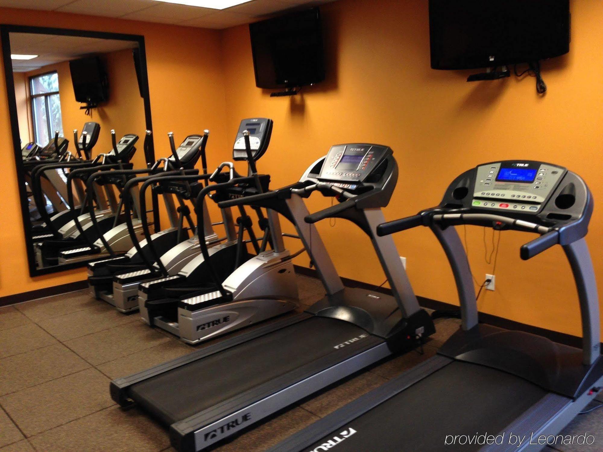 Holiday Inn Express Portland West/Hillsboro By Ihg Exteriör bild
