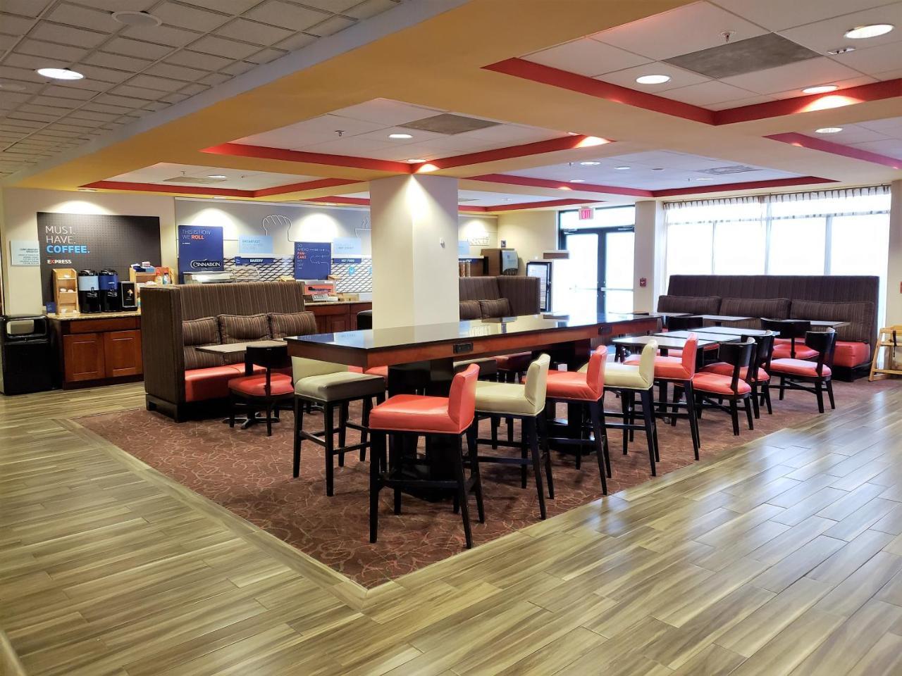 Holiday Inn Express Portland West/Hillsboro By Ihg Exteriör bild