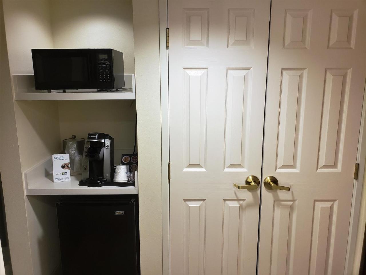 Holiday Inn Express Portland West/Hillsboro By Ihg Exteriör bild