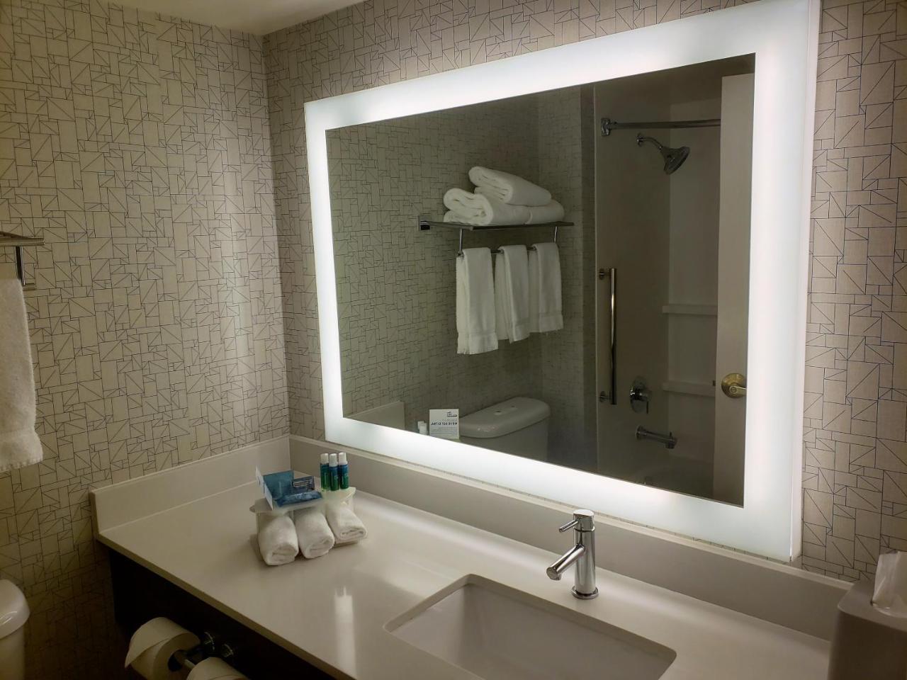 Holiday Inn Express Portland West/Hillsboro By Ihg Exteriör bild