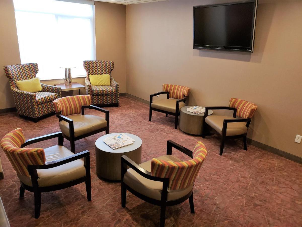 Holiday Inn Express Portland West/Hillsboro By Ihg Exteriör bild