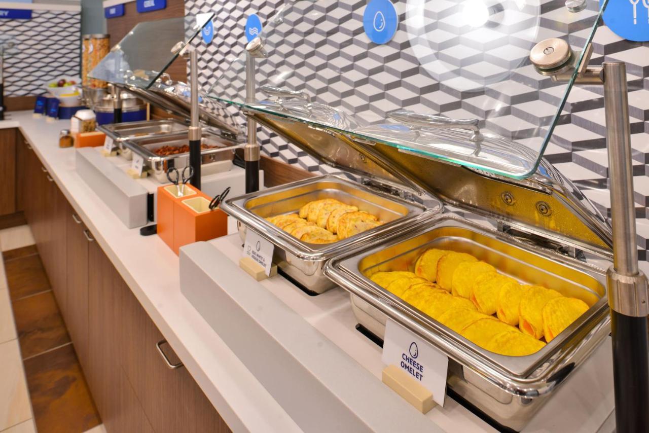 Holiday Inn Express Portland West/Hillsboro By Ihg Exteriör bild