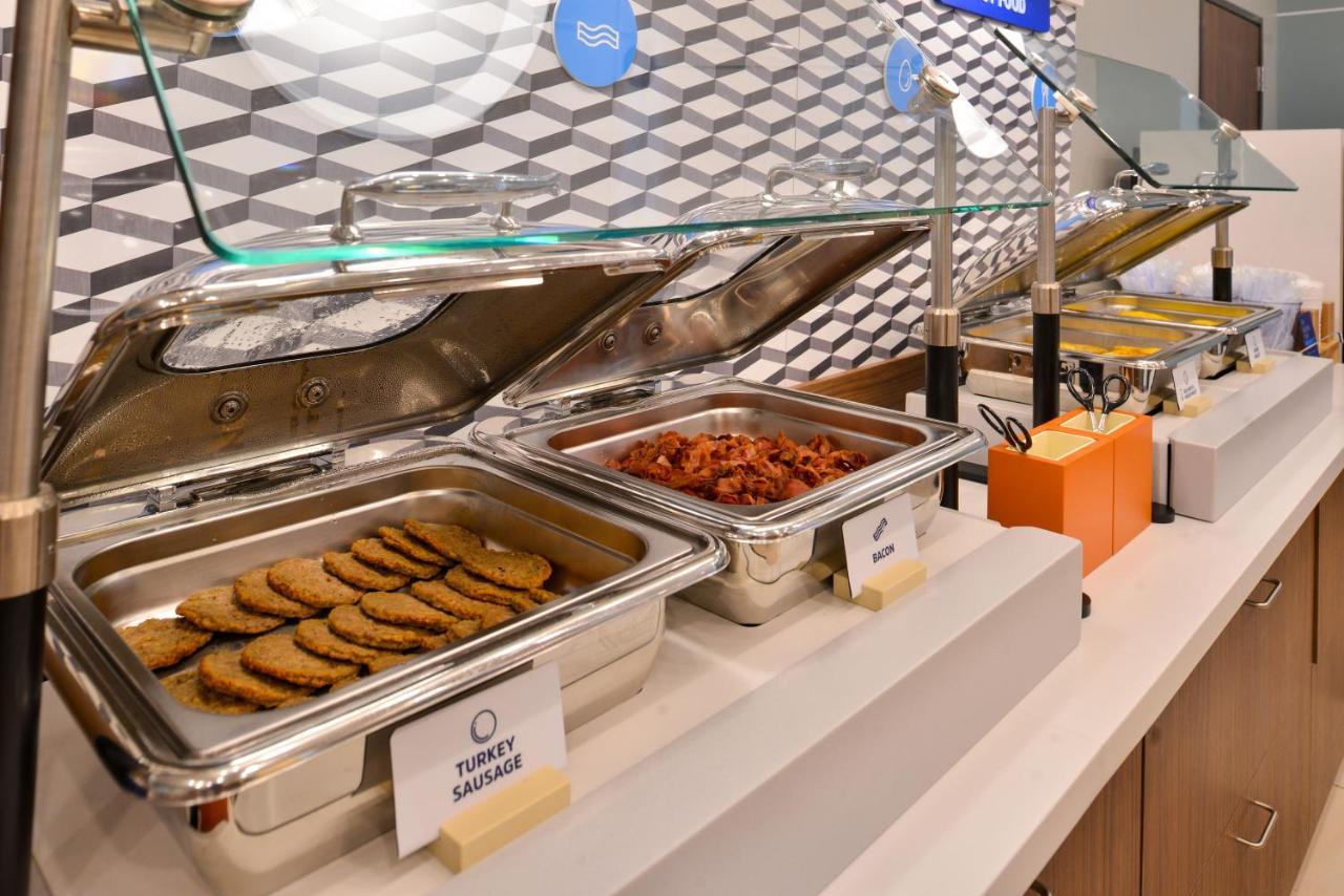 Holiday Inn Express Portland West/Hillsboro By Ihg Exteriör bild